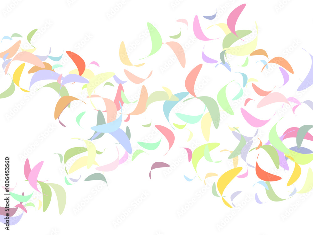 Conceptual illustration of group community and social organization. Paper cut out digital craft style. Conceptual illustration of group community and social organization. Paper cut out digital craft style.