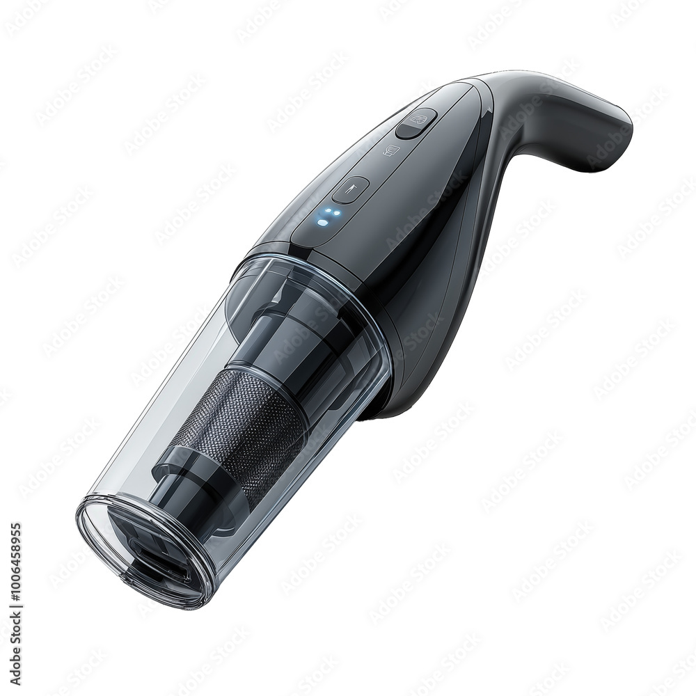 Powerful cordless handheld vacuum cleaner designed for effortless cleaning around the home daily Powerful cordless handheld vacuum cleaner designed for effortless cleaning around the home daily