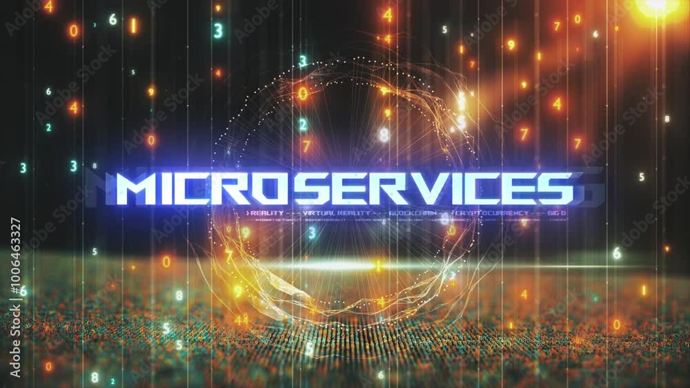 Titles from Technological Concepts in Digital Environment Microservices Titles from Technological Concepts in Digital Environment Microservices