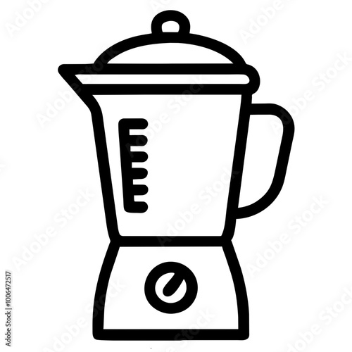 blender