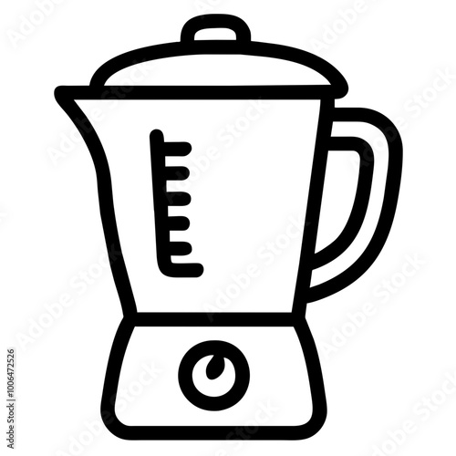 blender
