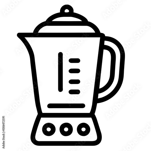 blender