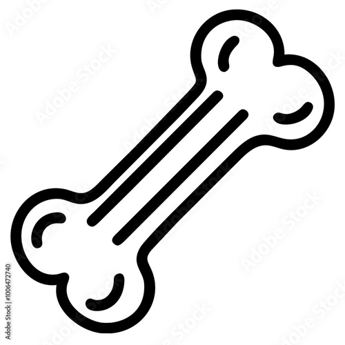 bone