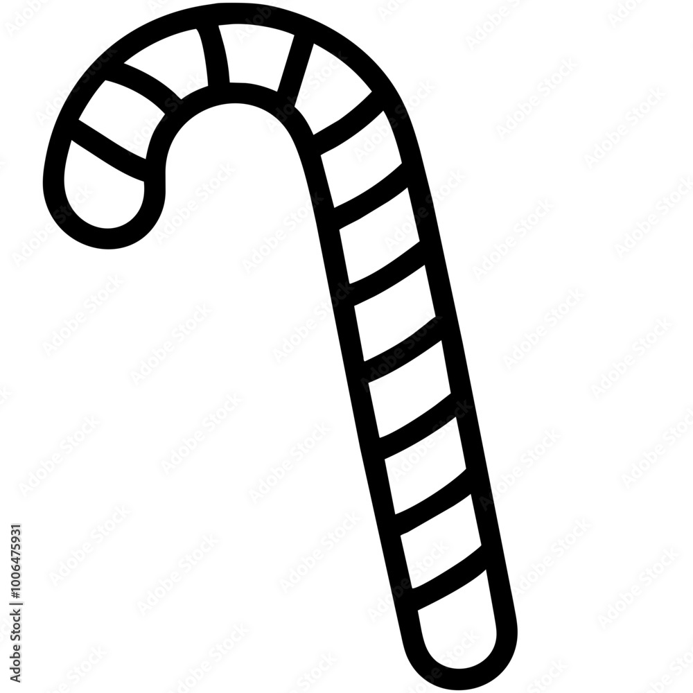 candy cane