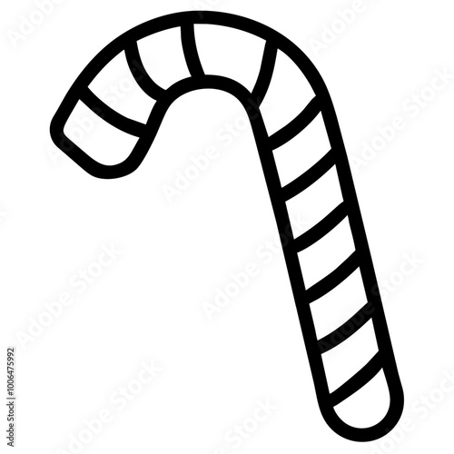 candy cane