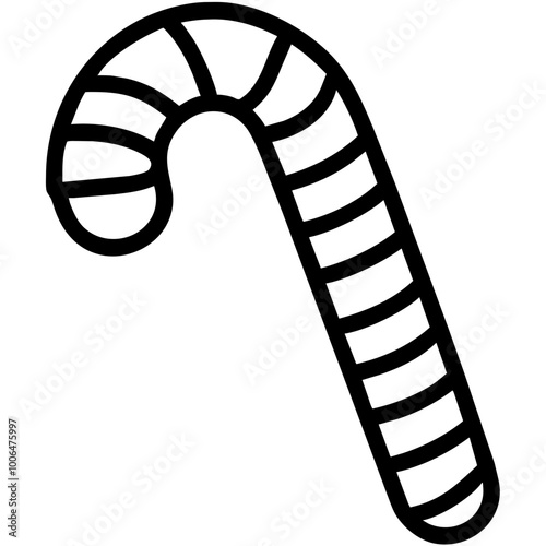 candy cane