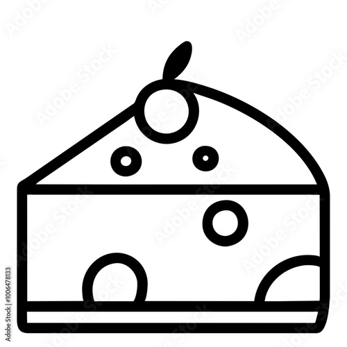 cheese cake