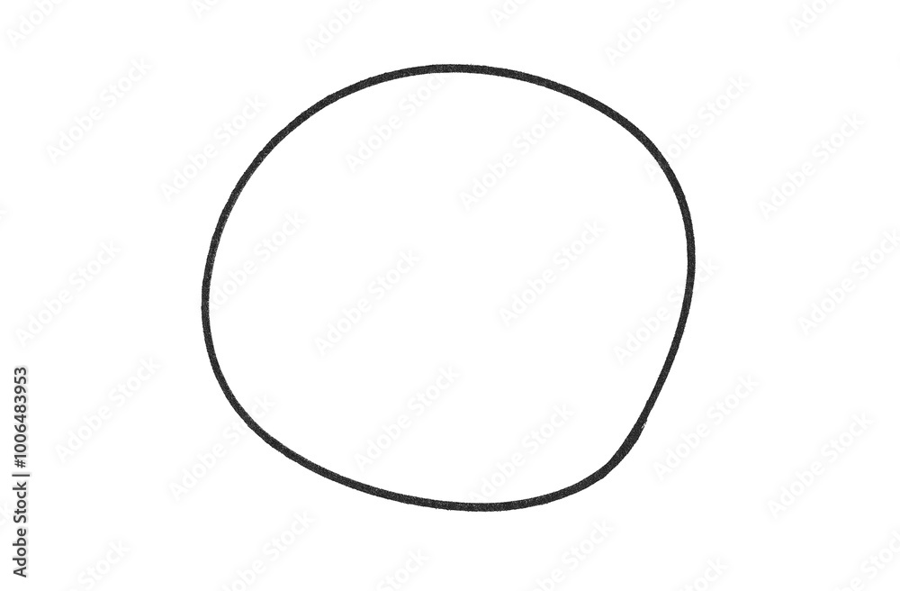 marker circle isolated oval target scribble sketch marker circle isolated oval target scribble sketch