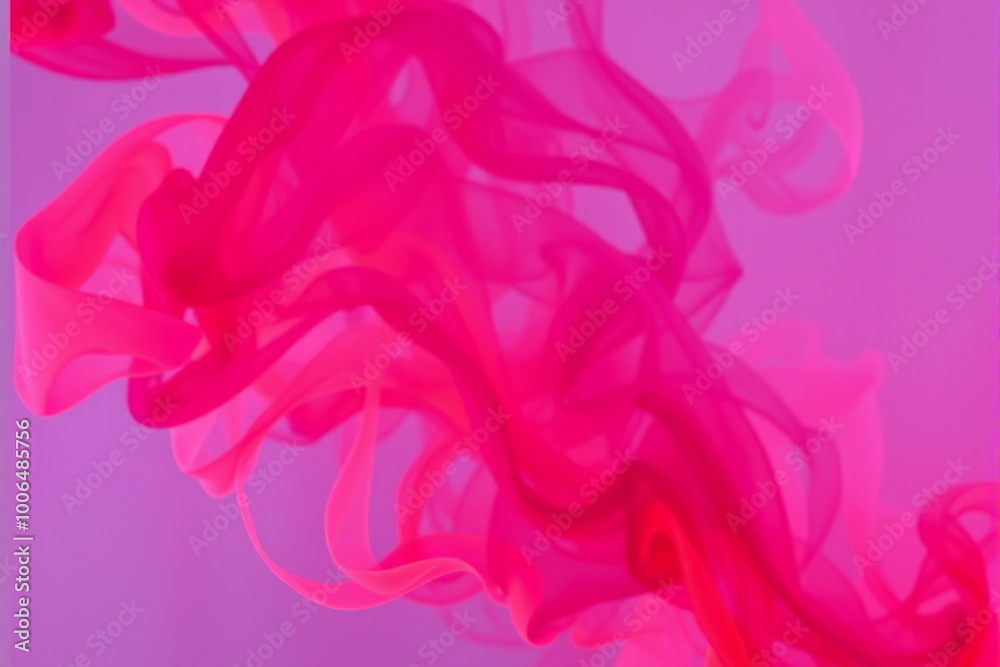Abstract colored smoke background Abstract colored smoke background