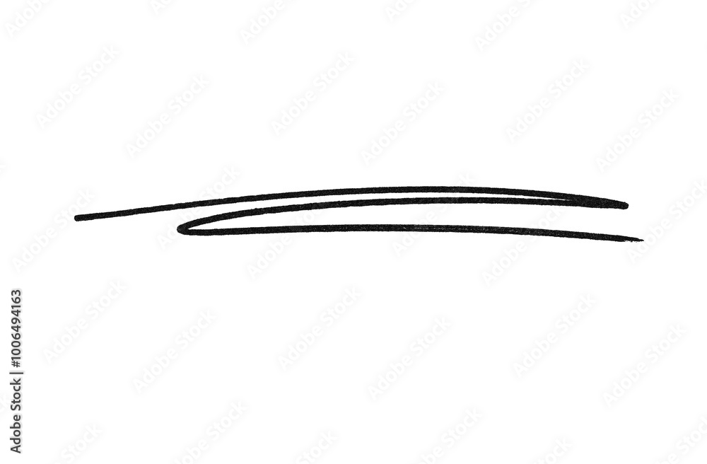 marker lines isolated brush stroke scribble sketch marker lines isolated brush stroke scribble sketch