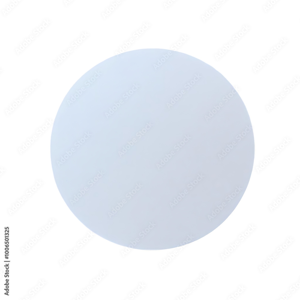 Perfect Circle: Achieving a Transparent Background with Digital Design Perfect Circle: Achieving a Transparent Background with Digital Design