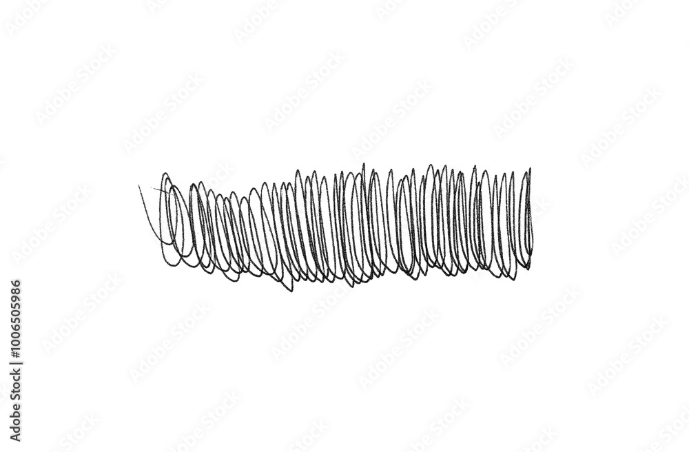 scribble marker isolated brush stroke mark hand draw sketch scribble marker isolated brush stroke mark hand draw sketch