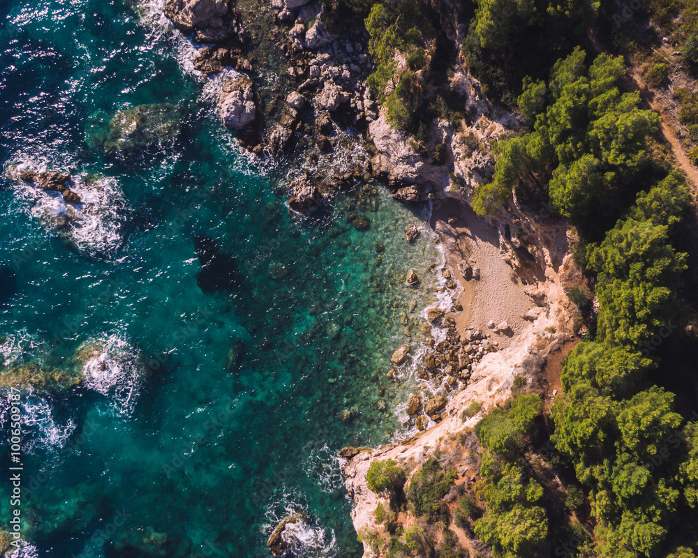 island island