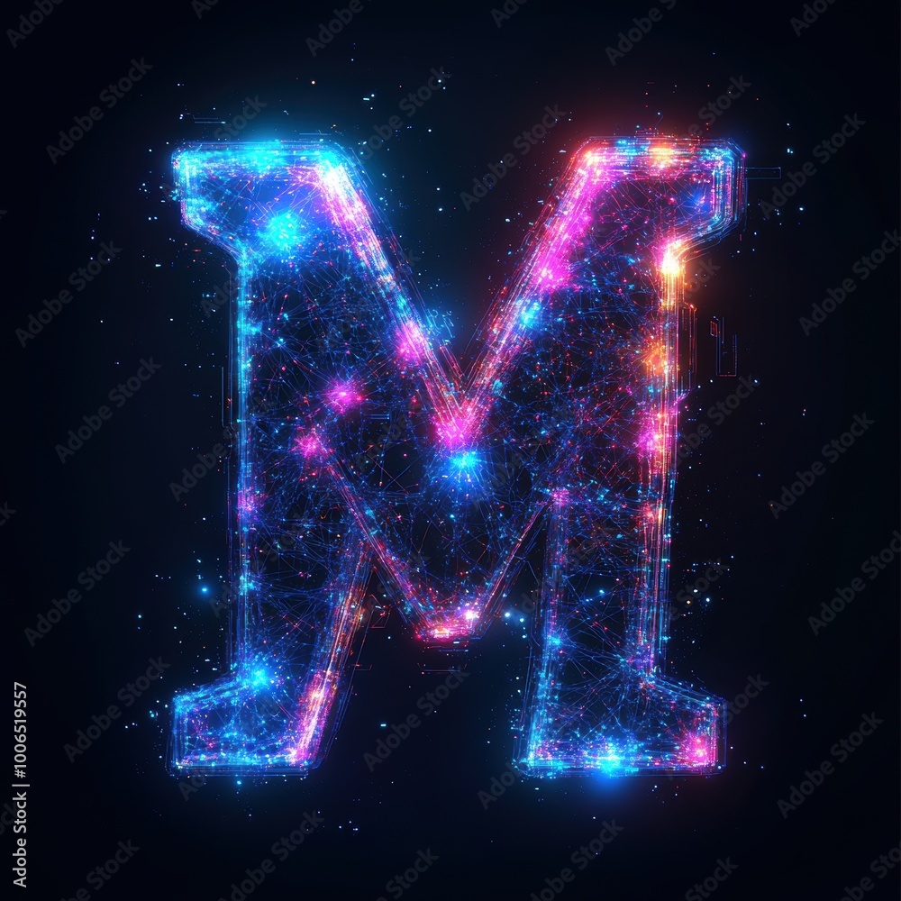 Unique Ai Logo Highlighting The Importance Of Data-Driven Insights