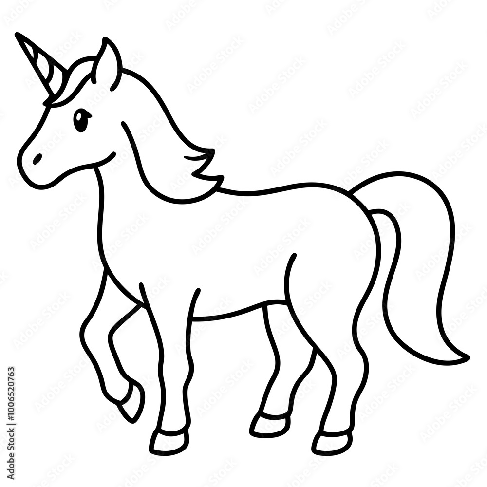 Radiant Unicorn Vector Art Discover the Charm of Mythical Creatures in Vivid Colors
Radiant Unicorn Vector Art Discover the Charm of Mythical Creatures in Vivid Colors