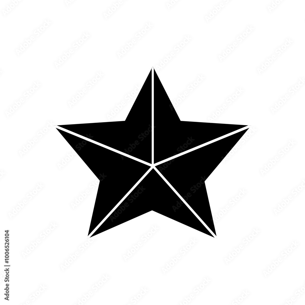 icon star isolated on white, star illustration, starfish icon star isolated on white, star illustration, starfish