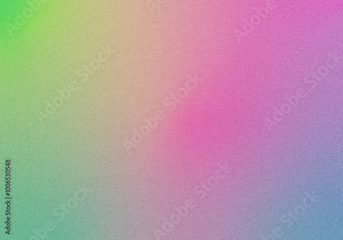 Grainy noisy poster background, multicolor backdrop abstract header banner design