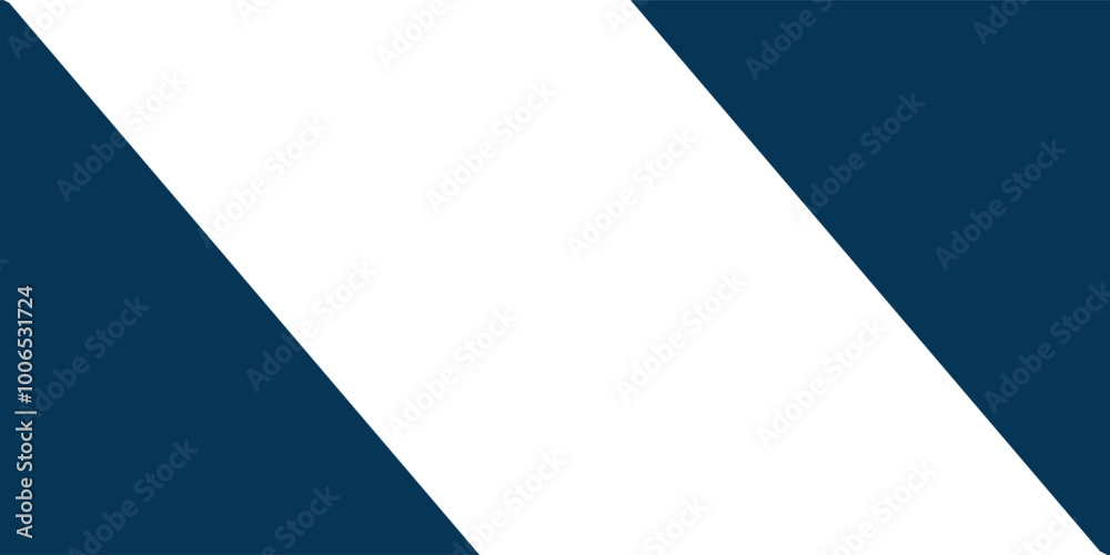 Blue vector background with silver line curve overlap paper with white space for text and background design Blue vector background with silver line curve overlap paper with white space for text and background design