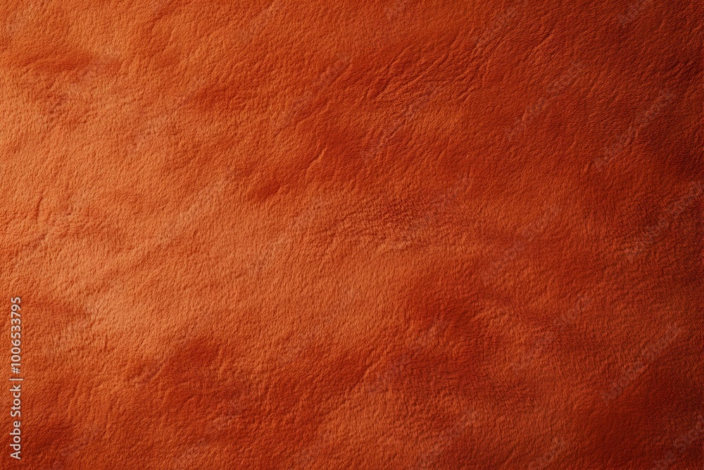 custom made wallpaper toronto digitalWarm Burnt Orange Faux Fur Textured Background with a Soft Velvety Surface and Natural Rustic Vibes