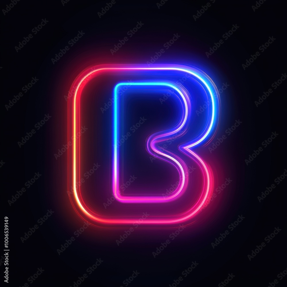 Unique Logo Emphasizing AI's Role in Daily Life