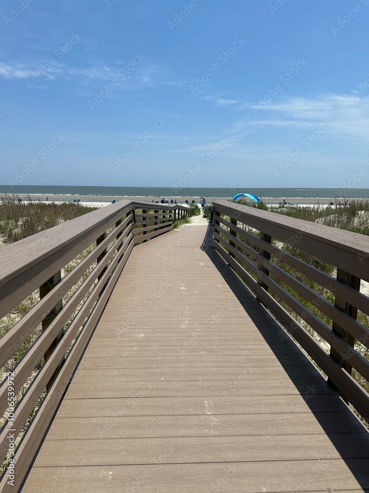 Boardwalk Boardwalk