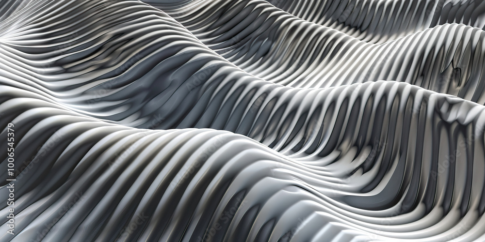Discomfort (Gray): A wavy line indicating unease or physical discomfort