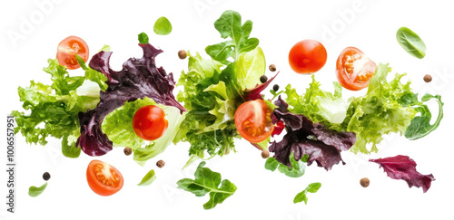 PNG Salads vegetables produce food.