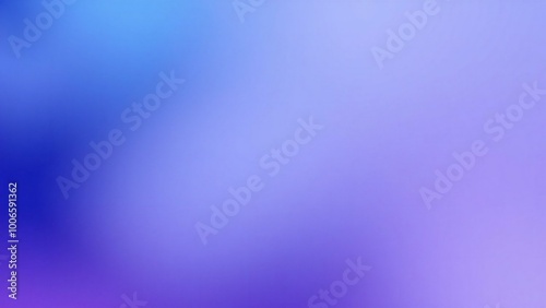 abstract blue background with bokeh