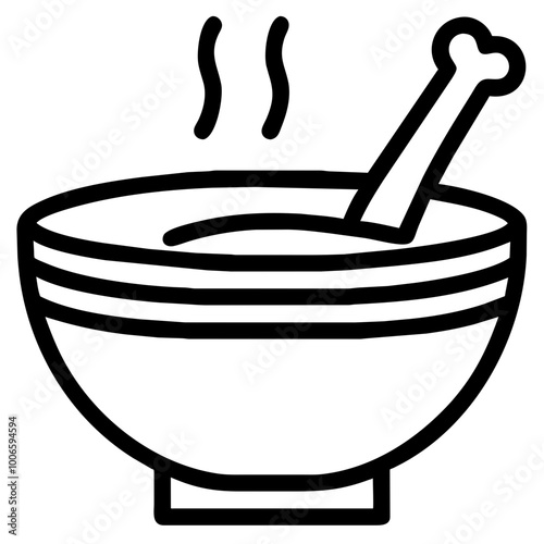 bowl