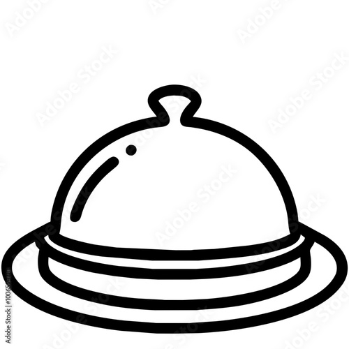 cloche