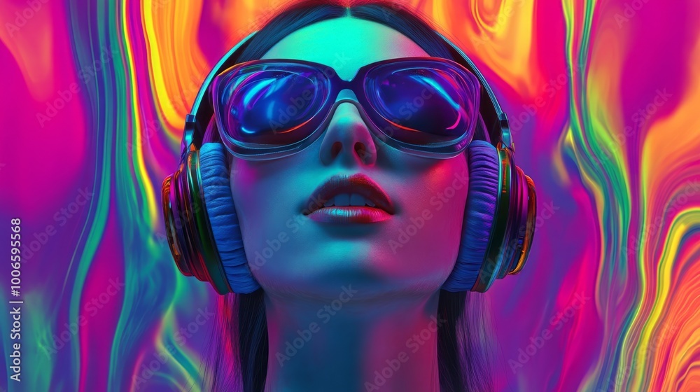 Smart glasses and headphones 58 Smart glasses and headphones 58