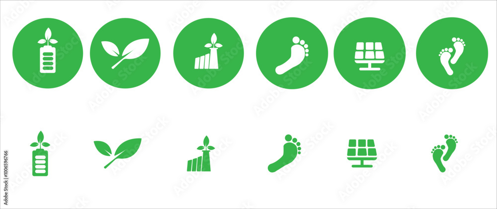 Environmental protection icon set. Environment protection icons vector illustration. Energy,ecosystem icons Environmental protection icon set. Environment protection icons vector illustration. Energy,ecosystem icons