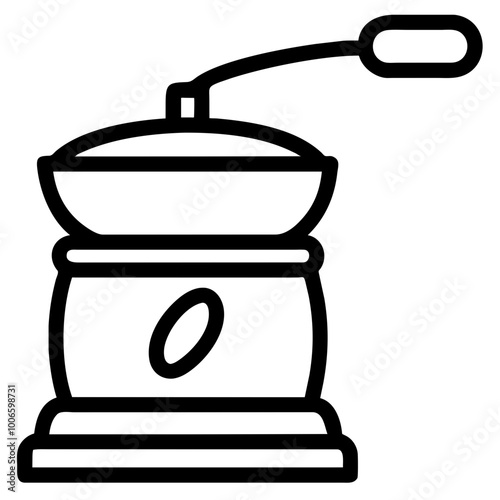 coffee grinder