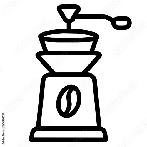 coffee grinder