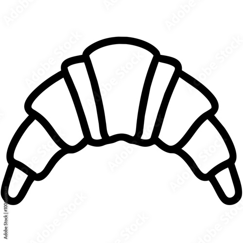 croissant