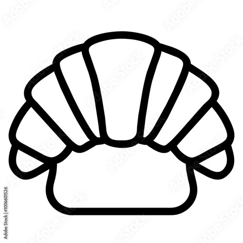 croissant