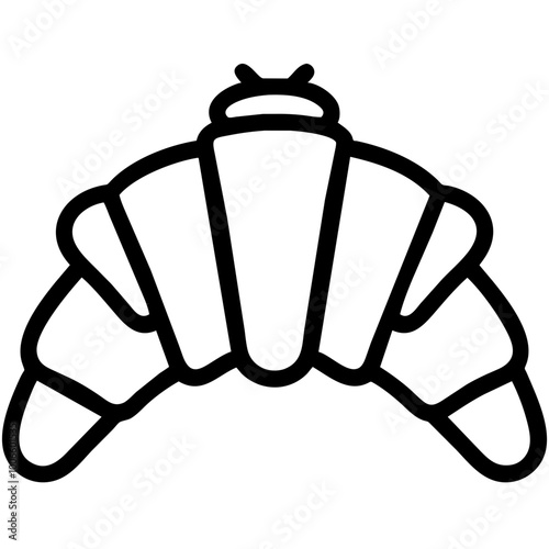 croissant