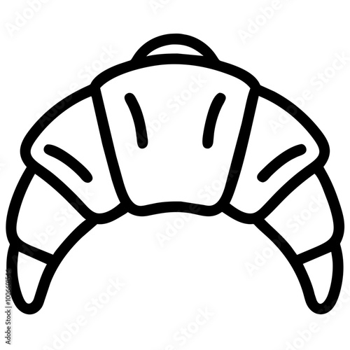 croissant
