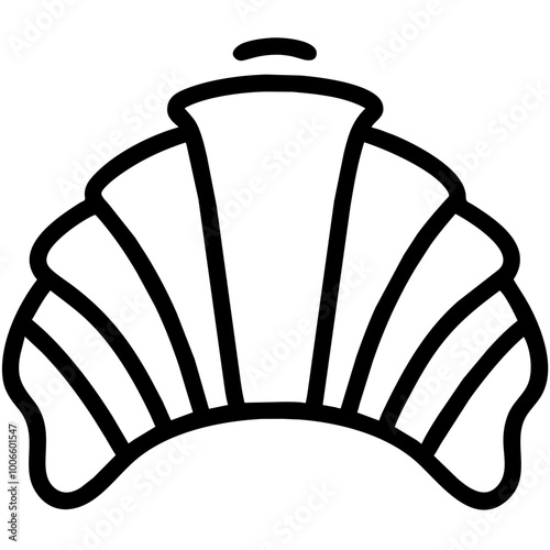 croissant