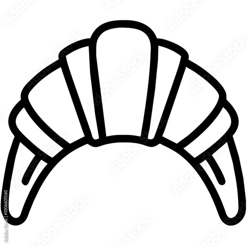 croissant