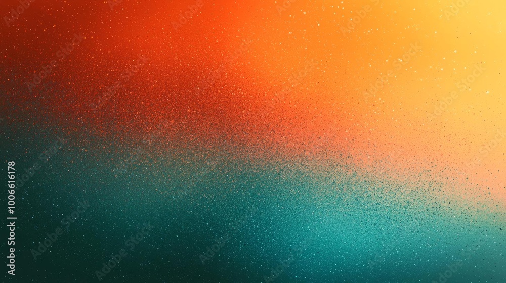 Hyber realistic photo of 4K Digital grainy gradient with a colorful soft noise effect. A unique blend of vintage vibes and lo-fi VHS Glitch Texture. , copy space for text, Hyber realistic photo of 4K Digital grainy gradient with a colorful soft noise effect. A unique blend of vintage vibes and lo-fi VHS Glitch Texture. , copy space for text,