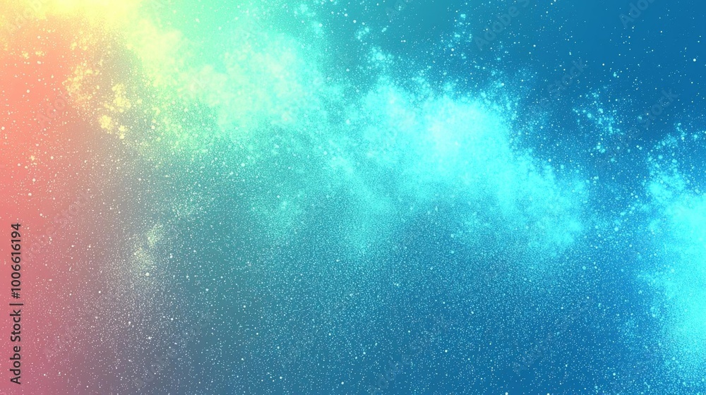 Hyber realistic photo of 4K Digital grainy gradient with a colorful soft noise effect. A unique blend of vintage vibes and lo-fi VHS Glitch Texture. , copy space for text, Hyber realistic photo of 4K Digital grainy gradient with a colorful soft noise effect. A unique blend of vintage vibes and lo-fi VHS Glitch Texture. , copy space for text,