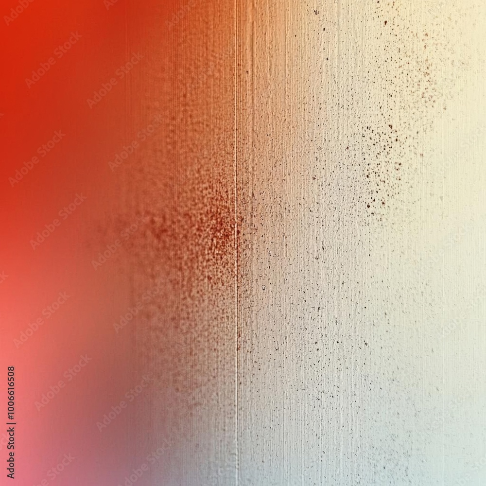 Fototapeta premium Hyber realistic photo of Abstract grainy gradient texture background. Neutral and minimalist design. , copy space for text,