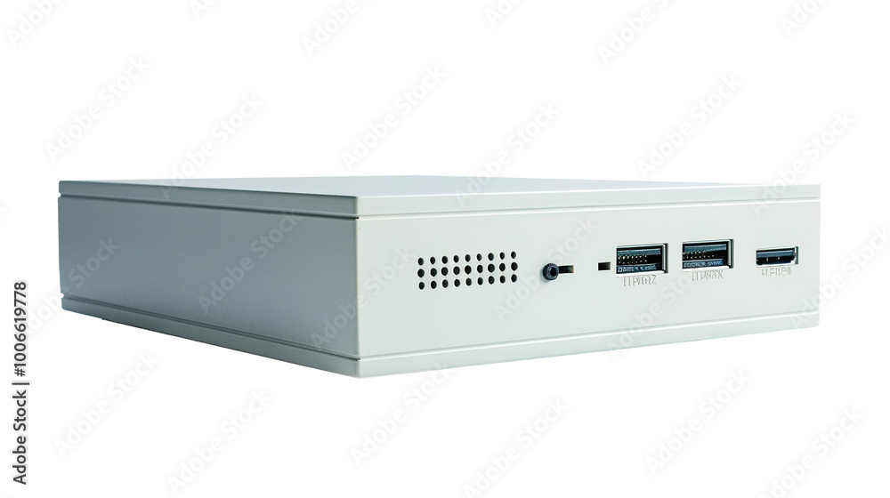 Power Supply Unit PSU isolated on transparent background, PNG Power Supply Unit PSU isolated on transparent background, PNG