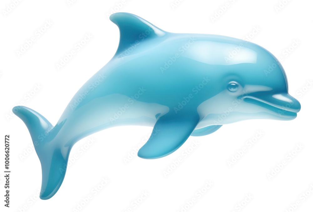 PNG Cute dolphin shape animal mammal fish. PNG Cute dolphin shape animal mammal fish.