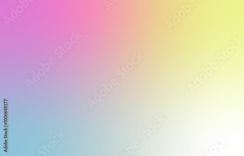 Colorful Abstract background design, vector art
