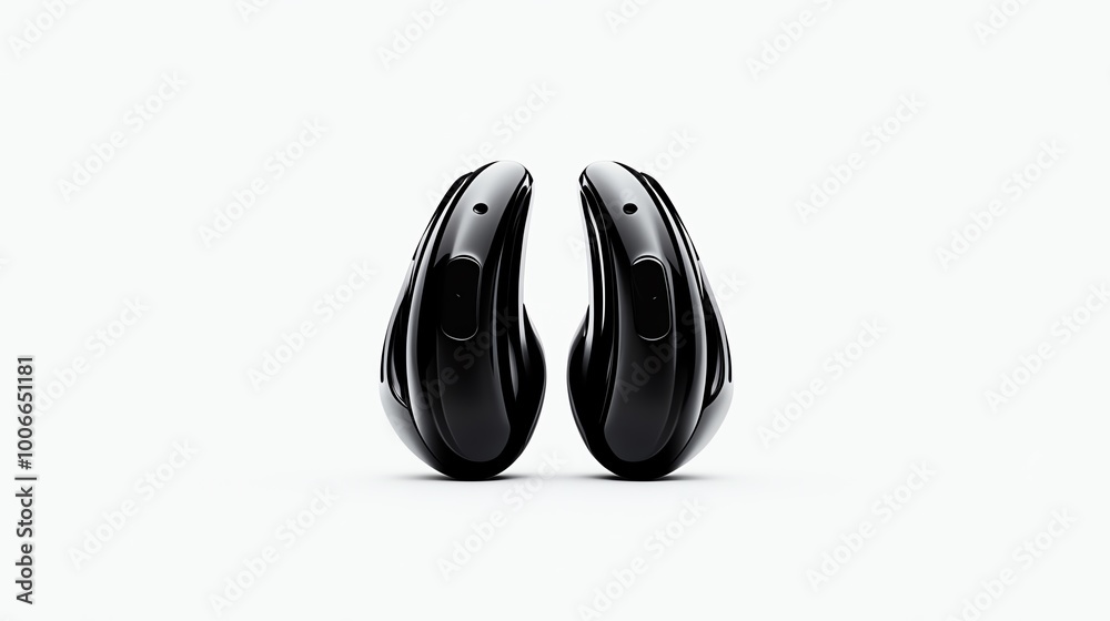 Advanced hearing aid with AI integration, improving communication for the hearingimpaired Advanced hearing aid with AI integration, improving communication for the hearingimpaired