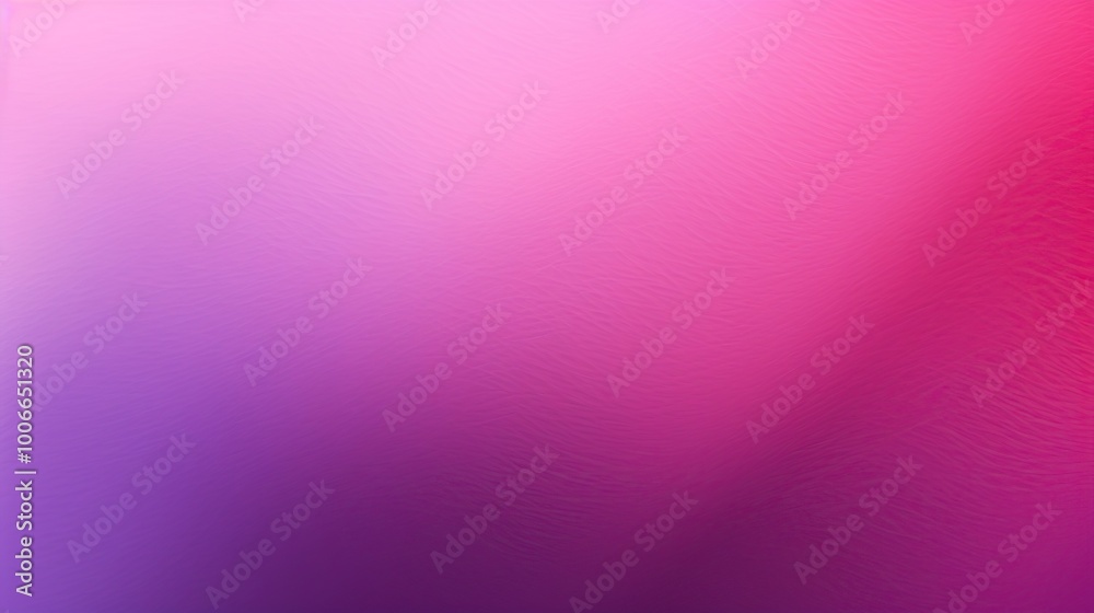 Fototapeta premium Abstract Blurred Gradient Background in Soft Pink and Purple Tones