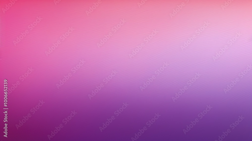 Fototapeta premium Abstract pink and purple gradient background for website design