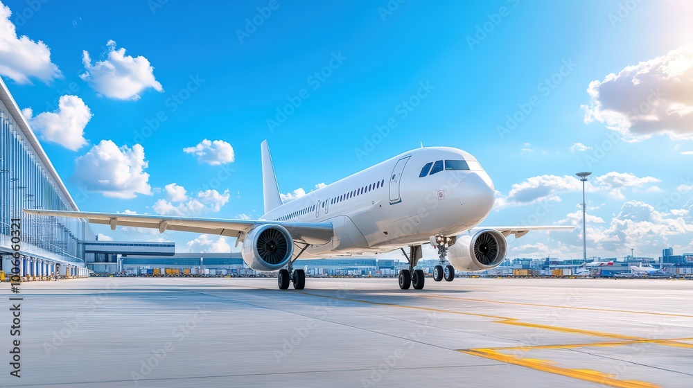 Aerial Cargo Systems in Automated Logistics Operations Aerial Cargo Systems in Automated Logistics Operations